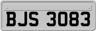 BJS3083