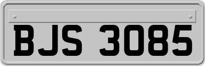 BJS3085