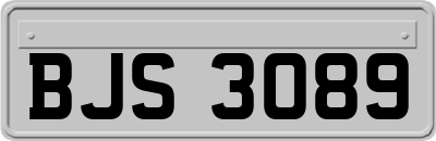 BJS3089
