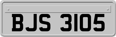BJS3105