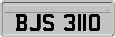 BJS3110