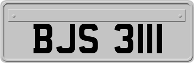 BJS3111
