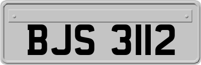 BJS3112