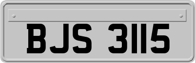 BJS3115