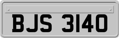 BJS3140