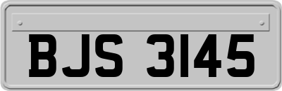 BJS3145