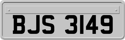 BJS3149