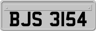BJS3154