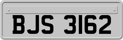 BJS3162