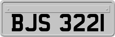 BJS3221