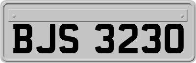 BJS3230