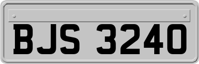 BJS3240