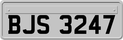 BJS3247