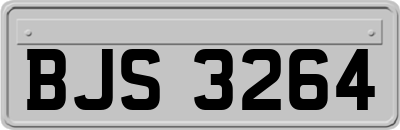 BJS3264