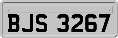 BJS3267