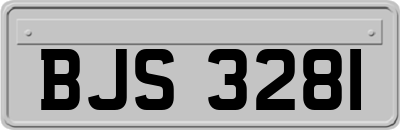 BJS3281
