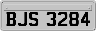 BJS3284