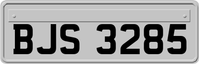 BJS3285