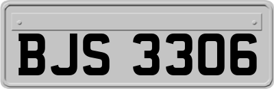 BJS3306