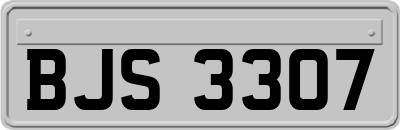 BJS3307