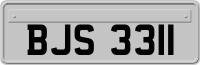 BJS3311