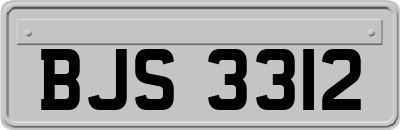 BJS3312
