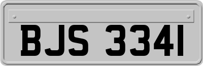 BJS3341