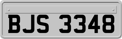 BJS3348