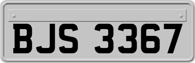BJS3367