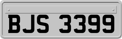 BJS3399