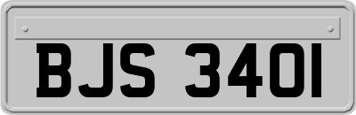 BJS3401