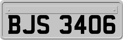 BJS3406
