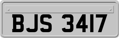 BJS3417