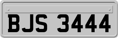 BJS3444