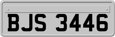 BJS3446