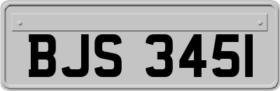 BJS3451