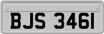 BJS3461