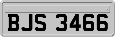 BJS3466