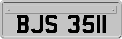 BJS3511