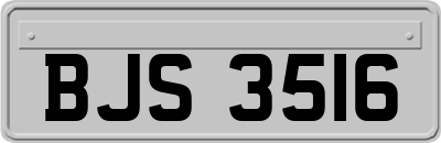 BJS3516