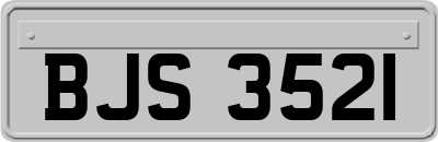 BJS3521