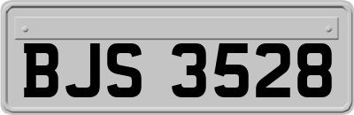 BJS3528