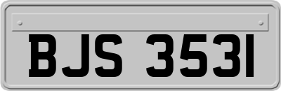 BJS3531