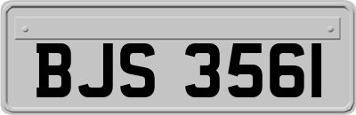 BJS3561
