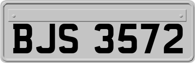 BJS3572