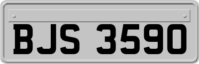 BJS3590