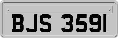 BJS3591