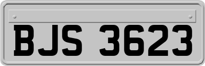 BJS3623