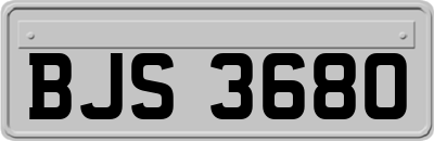 BJS3680