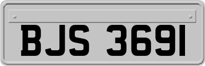 BJS3691